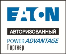 Авторизованный партнер EATON