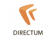Авторизованный партнер Directum